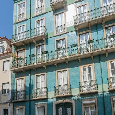 Apartamento Navegantes #2 - Xix Century Building *
