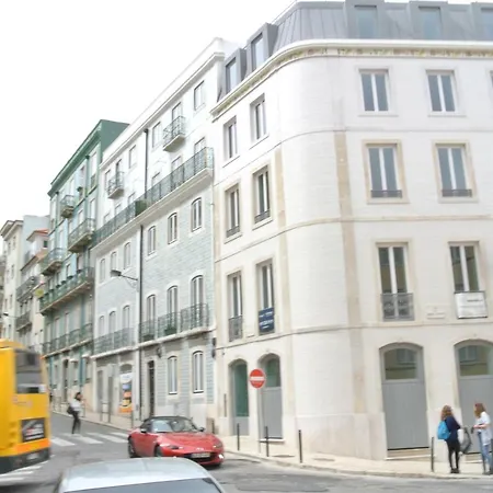 Apartamento Navegantes #2 - Xix Century Building *