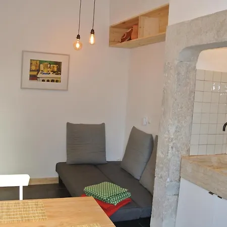 Navegantes #2 - Xix Century Building Apartamento
