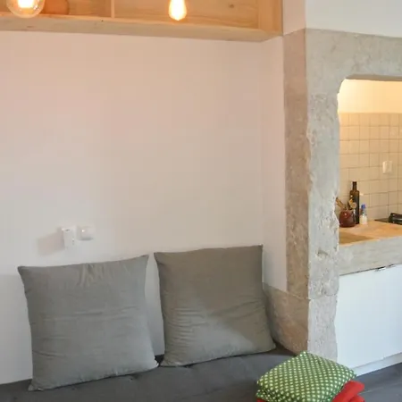 Apartamento Navegantes #2 - Xix Century Building *