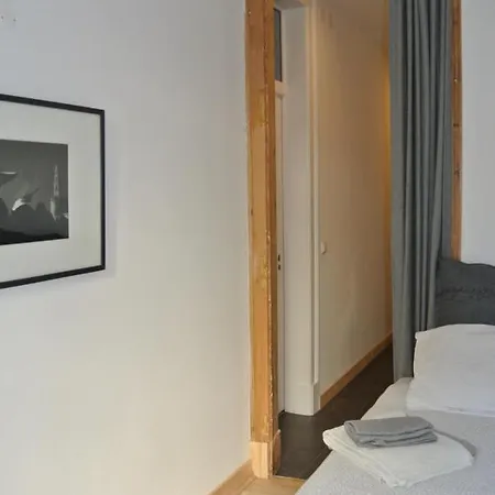 Apartamento Navegantes #2 - Xix Century Building