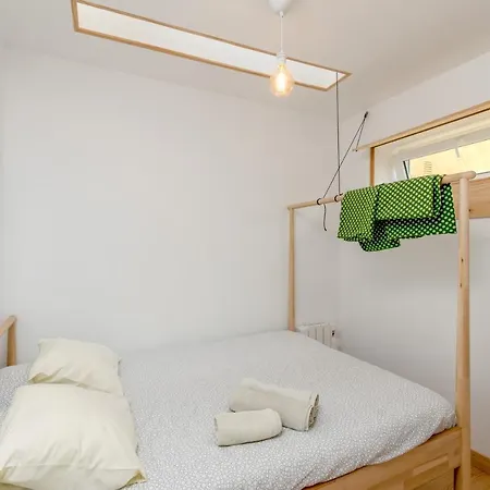Apartment Navegantes #2 - Xix Century Building